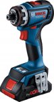 Κατσαβίδι Bosch BOSCH. GSR 18V-90 FC 2x4.0Ah PROCORE 2xGFA LB