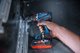 Κατσαβίδι Bosch BOSCH. GSR 18V-90 FC 2x4.0Ah PROCORE 2xGFA LB
