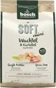 Bosch Petfood Plus Soft Mini Πετρούμπκα & Πατάτα 1kg