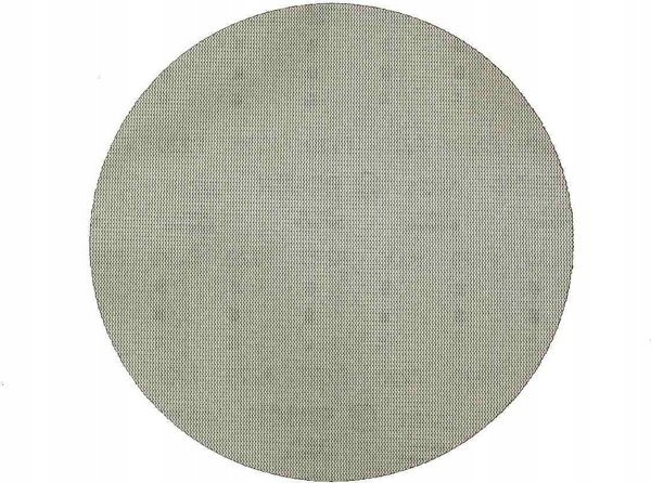 Bosch Bosch Expert M480 mesh structure sanding sheet 125mm, K400 (50 pieces, for eccentric sanders)
