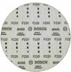 Bosch Bosch Expert M480 mesh structure sanding sheet 125mm, K400 (50 pieces, for eccentric sanders)
