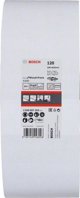 Bosch Best for Wood and Paint X440 - Schleifgürtel - für Holz, Farbe, Lack - 10 Stücke - Körnung: 80 - 75 mm x 533 mm