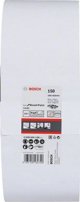 Bosch Best for Wood and Paint X440 - Schleifgürtel - für Holz, Farbe, Lack - 10 Stücke - Körnung: 80 - 75 mm x 533 mm