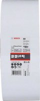 Bosch Best for Wood and Paint X440 - Schleifgürtel - für Holz, Farbe, Lack - 10 Stücke - Körnung: 80 - 75 mm x 533 mm