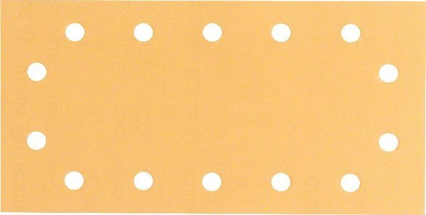 Λειαντικά Φύλλα Bosch 115x230mm G100 10 Τεμ.