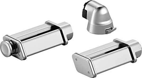 Αξεσουάρ για κουζινομηχανές BOSCH MUZ9PP1