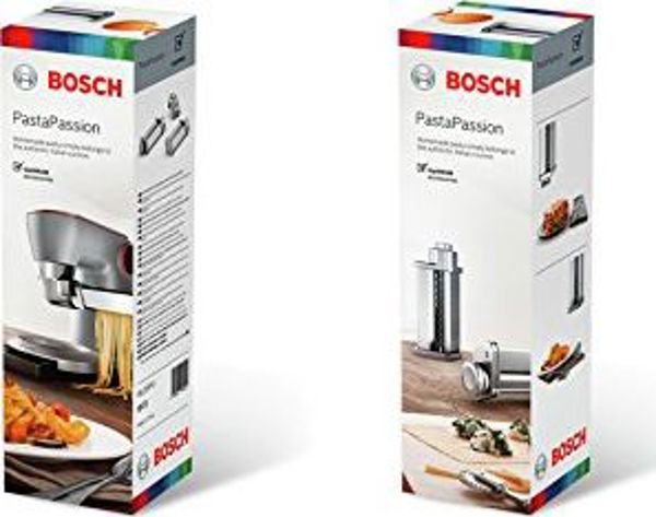 Αξεσουάρ για κουζινομηχανές BOSCH MUZ9PP1