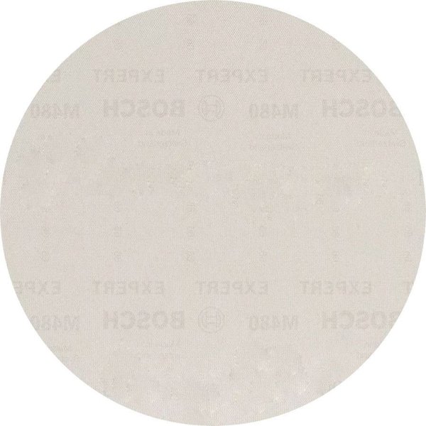 Bosch OKLADZINA SZLIFIERSKA M480,225mm,P120