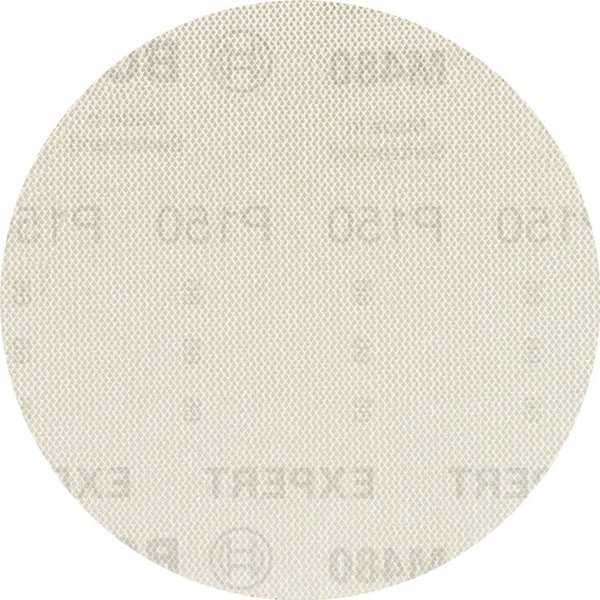 Bosch OKLADZINA SZLIFIERSKA M480,225mm,P120