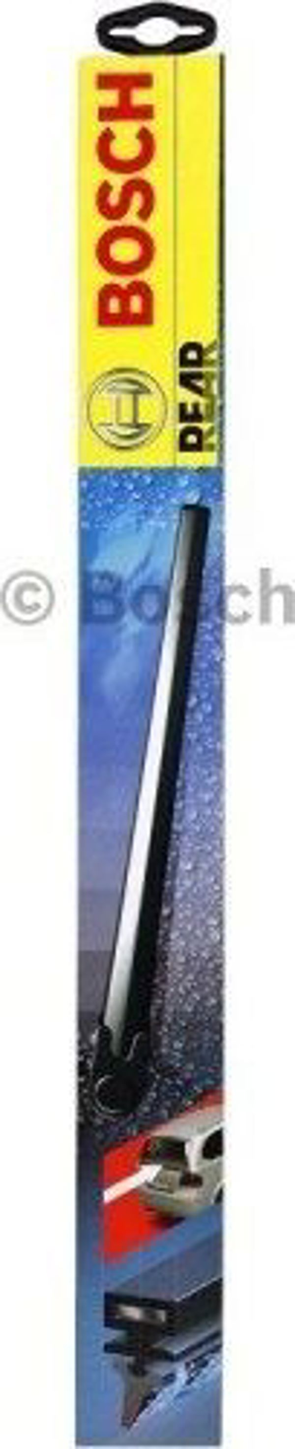 Bosch Λάστιχο Υαλοκαθαριστήρα 280mm 1 τεμ.