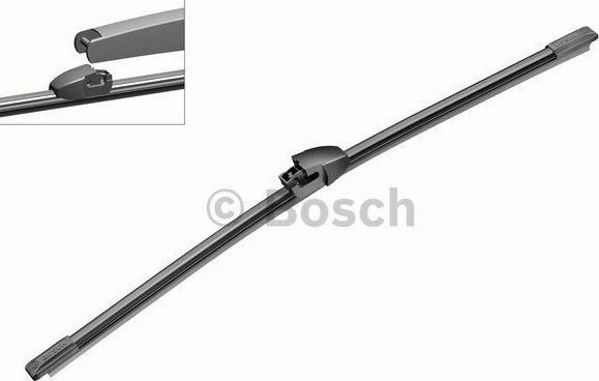 Bosch Λάστιχο Υαλοκαθαριστήρα 280mm 1 τεμ.