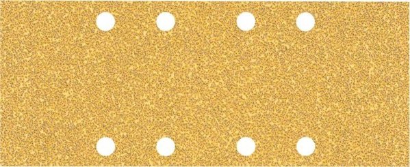 Bosch Bosch Expert C470 sanding sheet, 93 x 230mm, K400 (10 pieces, for orbital sanders)