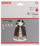 Bosch Tarcza Pilarska Speedline Wood 160x2,4x20mm 18 Zebow