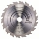 Bosch Tarcza Pilarska Speedline Wood 160x2,4x20mm 18 Zebow