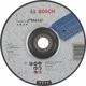 Bosch δίσκος κοπής gekröpft 180mm