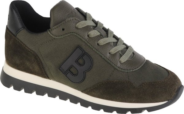 Boss BOSS Trainers J29319-665 Zielone 31