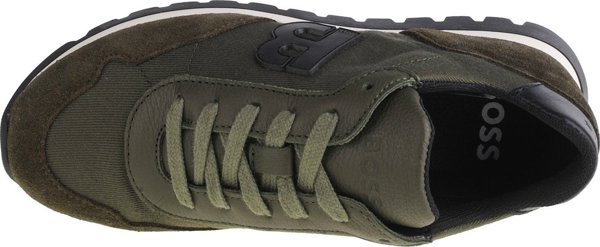 Boss BOSS Trainers J29319-665 Zielone 31