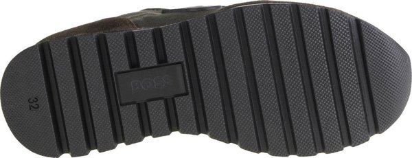 Boss BOSS Trainers J29319-665 Zielone 31