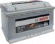 Bosch Akumulator 12V 100AH/830A L- 353X175X190 S5