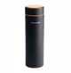 BOTTLE FISKARS ON-THE-GO 0.5L BLACK