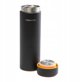BOTTLE FISKARS ON-THE-GO 0.5L BLACK