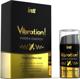 BoT Ζελέ Δόνησης Vodka 15ml - Διεγερτικό Gel