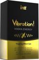 BoT Ζελέ Δόνησης Vodka 15ml - Διεγερτικό Gel