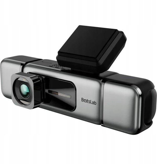 BOTSLAB G980H MULTI-CHANNEL 4CH