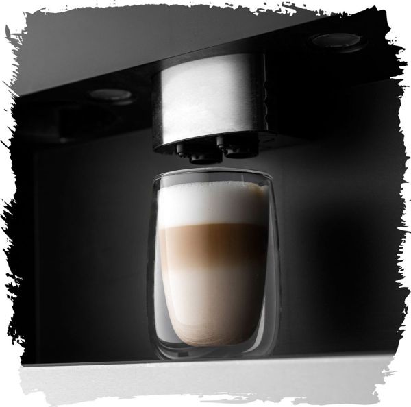 Botti Θερμικά Ποτήρια Malachit με Διπλό Τοίχωμα, 250ml, Σετ 2 Τεμαχίων