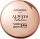 BOURJOIS_Always Fabulous compact foundation SPF20 115 7g