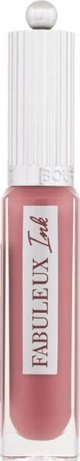 Bourjois Paris Fabuleux Ink Υγρό Κραγιόν 02 Cream'Ing Of You 3.5ml