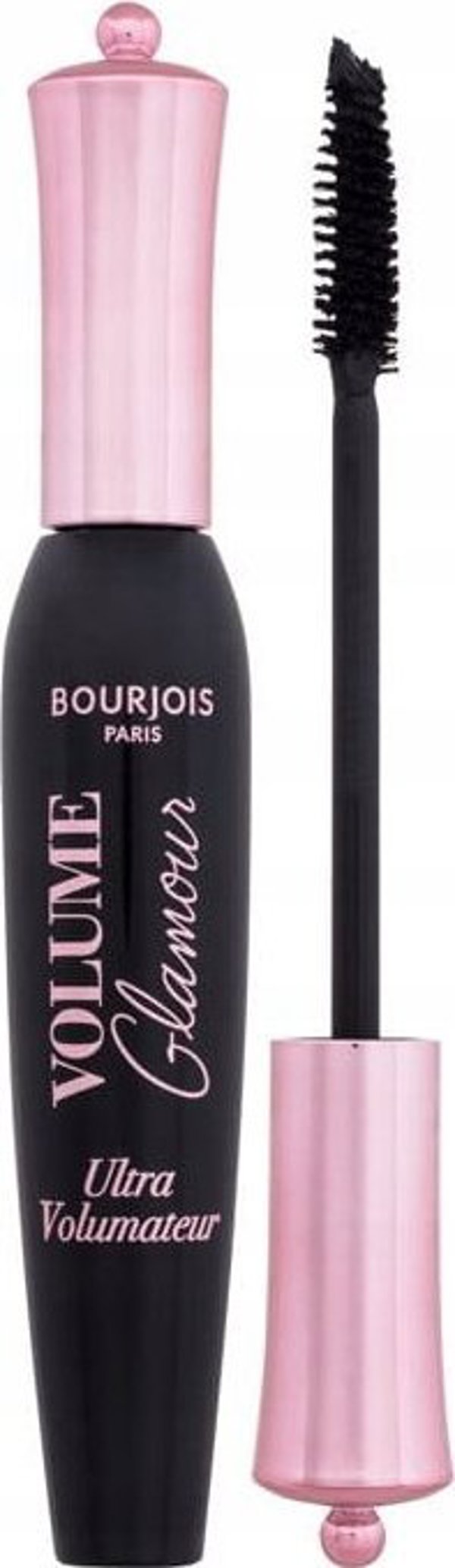 BOURJOIS_Paris Volume Glamour Ultra Volumateur μάσκαρα 01 Black 12ml