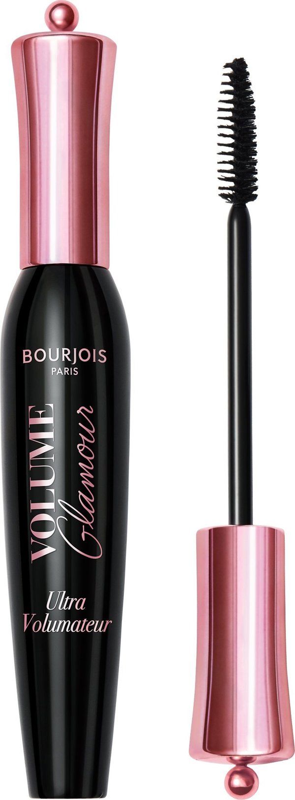 BOURJOIS_Paris Volume Glamour Ultra Volumateur μάσκαρα 01 Black 12ml