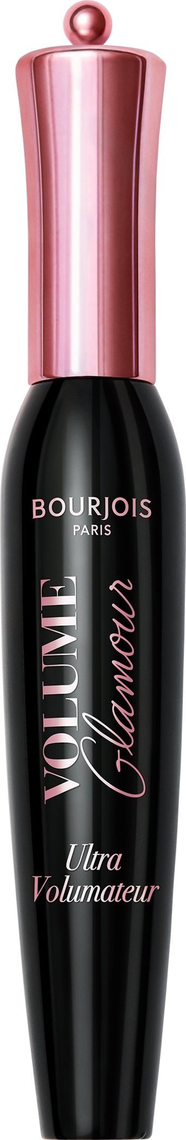 BOURJOIS_Paris Volume Glamour Ultra Volumateur μάσκαρα 01 Black 12ml