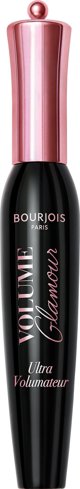 BOURJOIS_Paris Volume Glamour Ultra Volumateur μάσκαρα 01 Black 12ml