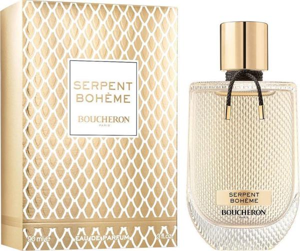 Boucheron Serpent Boheme Eau De Parfum Γυναικείο Άρωμα 90ml