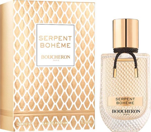 Boucheron Serpent Boheme Eau de Parfum για Γυναίκες 30ml