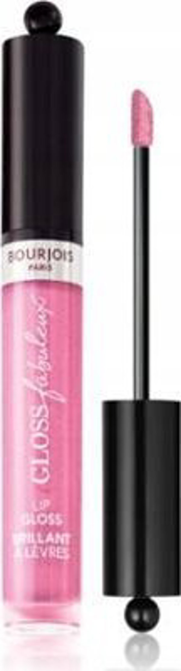 BOURJOIS_Fabuleux Gloss θρεπτικό lip gloss 10 Rose Symphonic 3,5ml