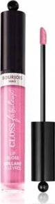 BOURJOIS_Fabuleux Gloss θρεπτικό lip gloss 10 Rose Symphonic 3,5ml
