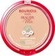Bourjois Paris Bourjois Healthy Mix Clean vegan πούδρα ματ 04 Golden Beige 11g