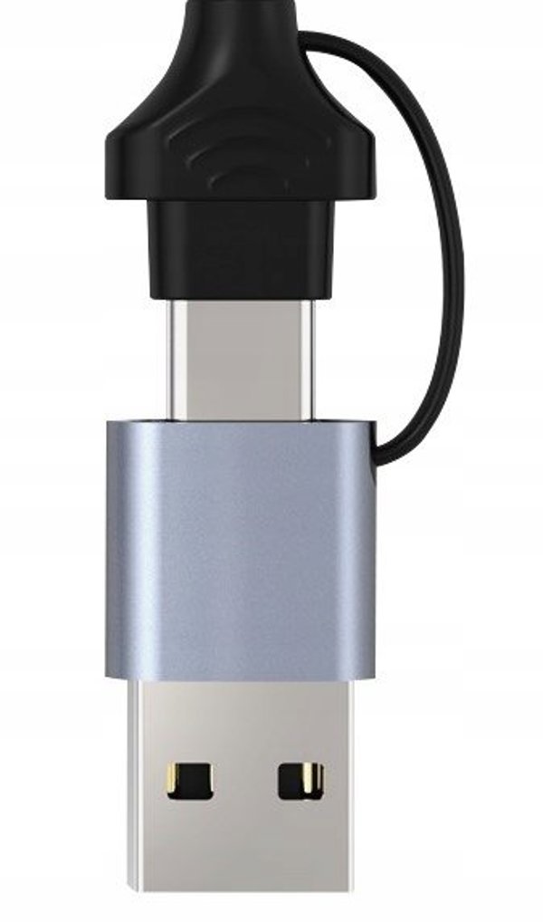 Bounn Adapter USB/TYPE C Ethernet 2.5 Gbps