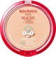 Bourjois Paris Bourjois Healthy Mix Clean vegan ματ ματ σκόνη 02 Βανίλια 11 γρ. 13964422 3616303915117