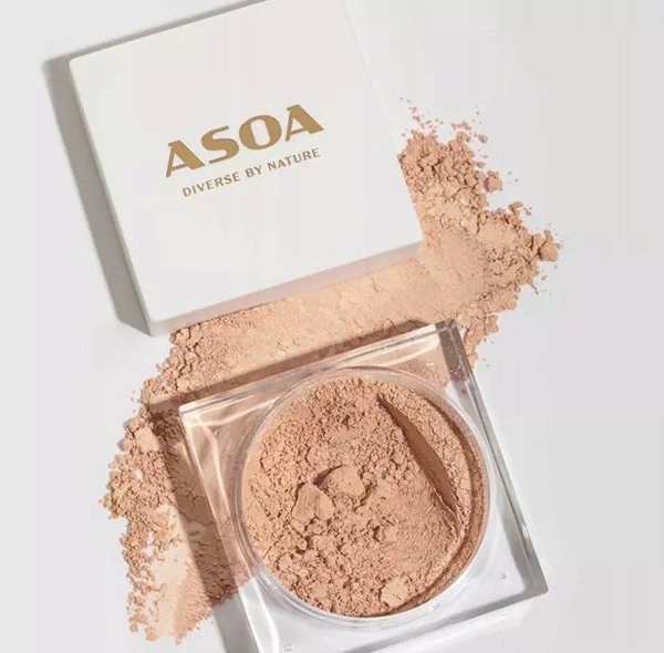 Bourjois Paris ASOA Foundation Ενισχυτικό Λάμψης, Απόχρωση I15 Light Vanilla, 6g