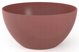 ΜΠΟΛ 12.5CM 0.45L CARUBA RED