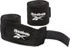 Box bandage REEBOK RSCB-12005BK 2,5m Black ( 2units)