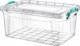 BOX ERKOC 13,7 l 28x43x18cm