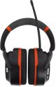 Boxer® høreværn 30dB med Bluetooth 5.3 og DAB-/FM-radio