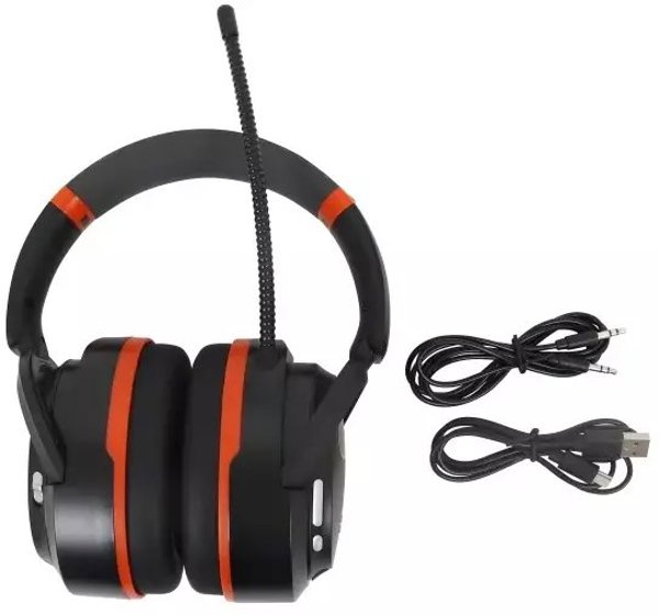 Boxer® høreværn 30dB med Bluetooth 5.3 og DAB-/FM-radio