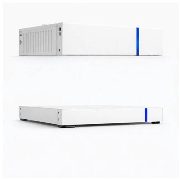 Boxmet Deye ESS HV GB-SL PDU + Base | (GB-LB+BASE)