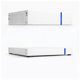 Boxmet Deye ESS HV GB-SL PDU + Base | (GB-LB+BASE)
